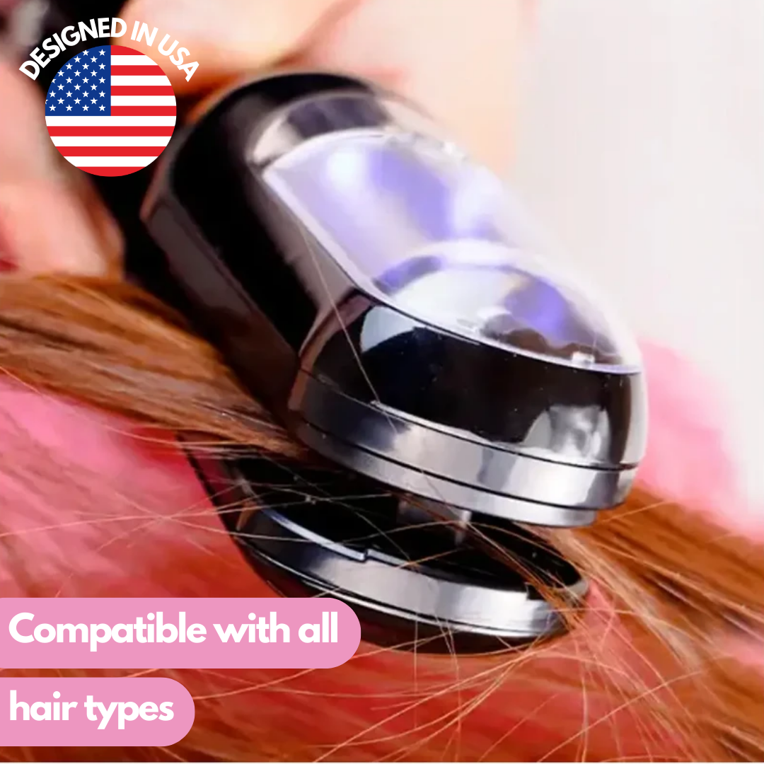 Split Ends Trimmer