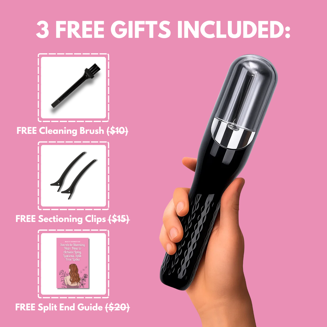 Split Ends Trimmer