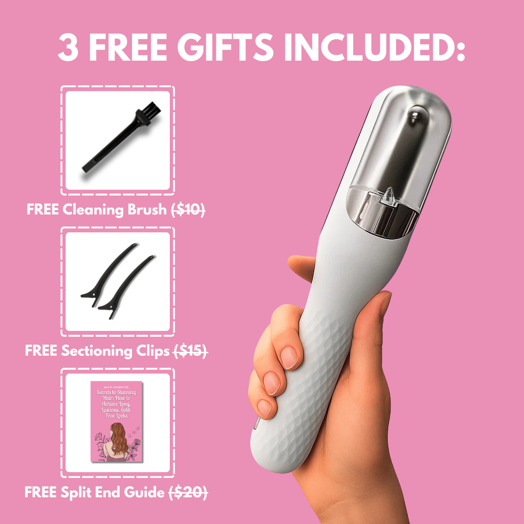 Split Ends Trimmer