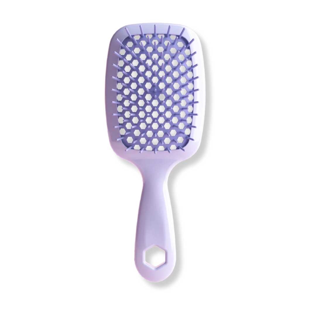 Pain-Free Detangling Brush