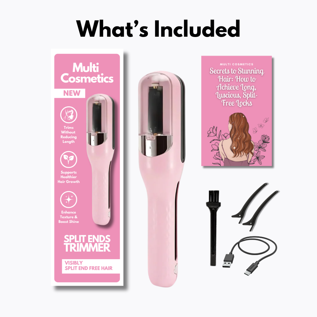 Split Ends Trimmer