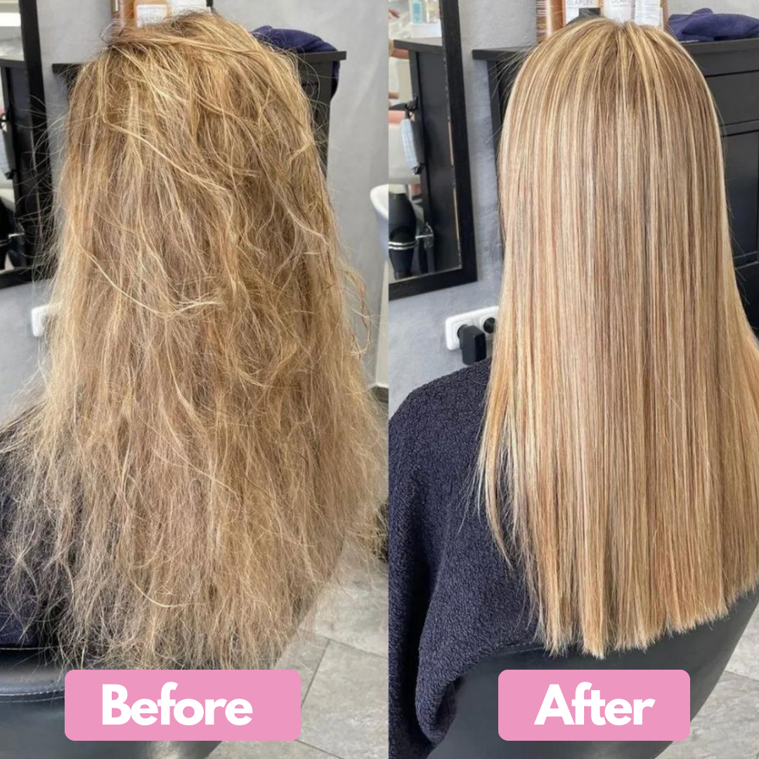 Split Ends Trimmer