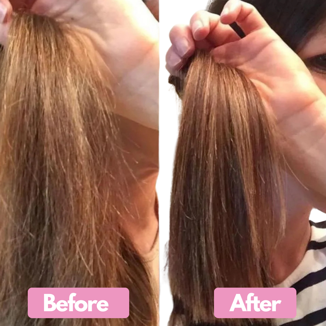 Split Ends Trimmer