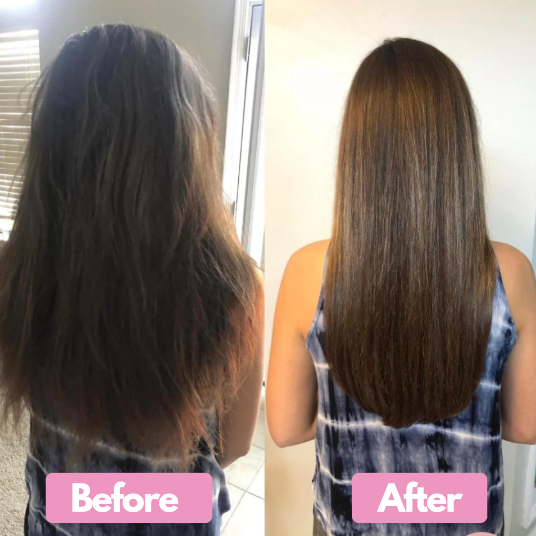 Split Ends Trimmer