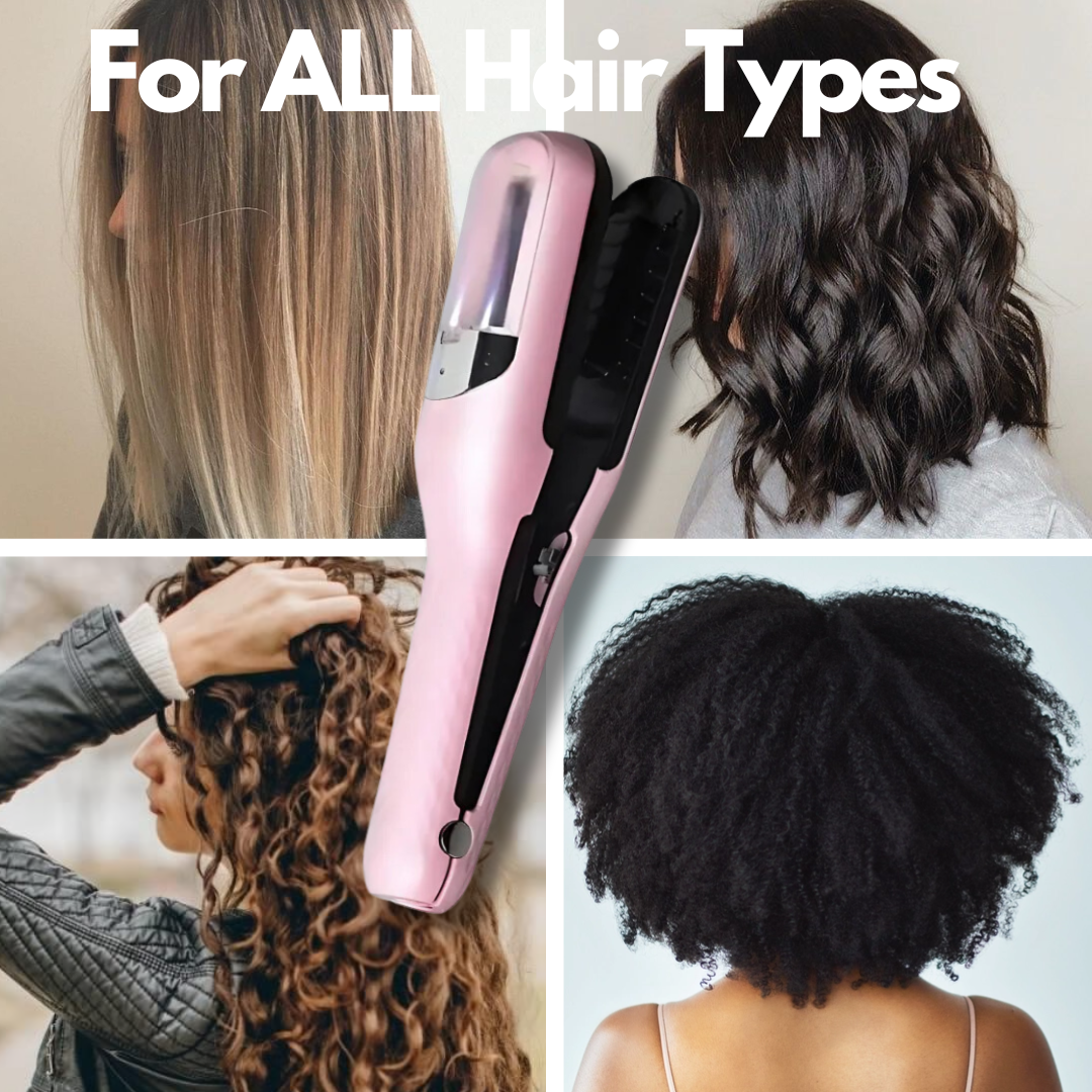 Split Ends Trimmer