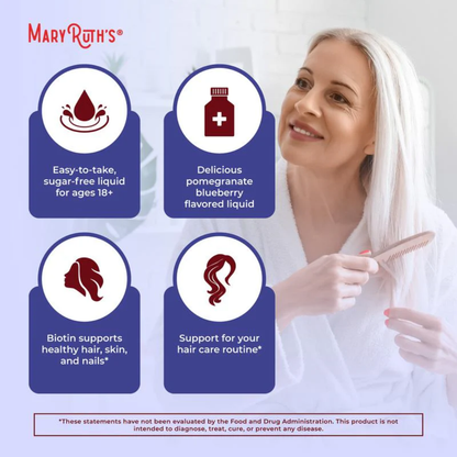 Daily Liquid Hair Formula