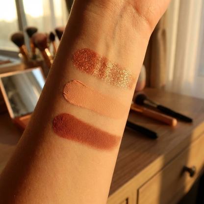 Beauty Bento™ 3-in-1 Eyeshadow Trio (BUY 1 GET 1 FREE)