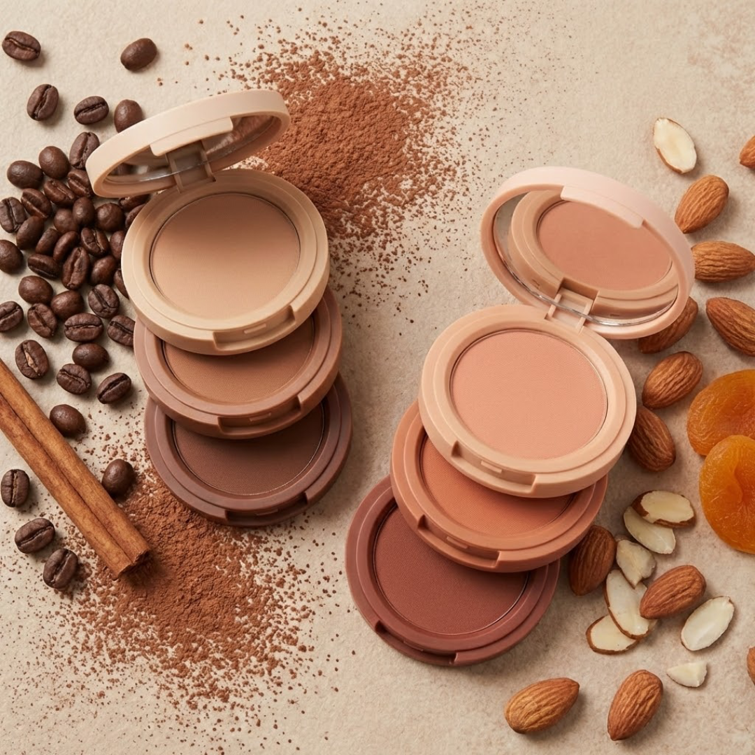 Beauty Bento™ 3-in-1 Eyeshadow Trio (BUY 1 GET 1 FREE)