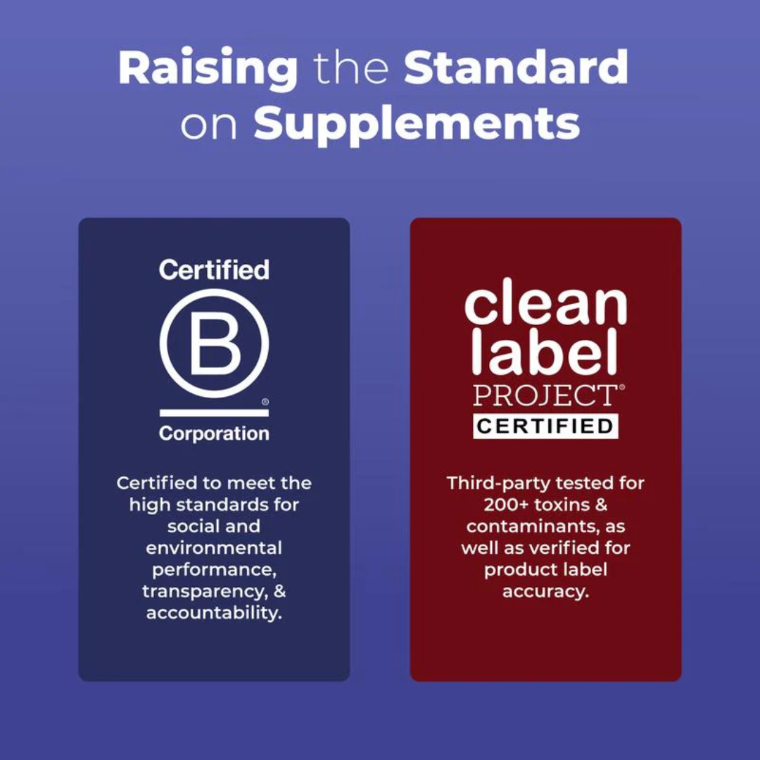 Daily Liquid Hair Formula