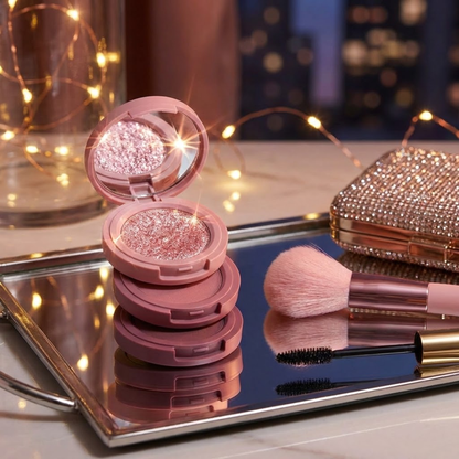 Beauty Bento™ 3-in-1 Eyeshadow Trio (BUY 1 GET 1 FREE)