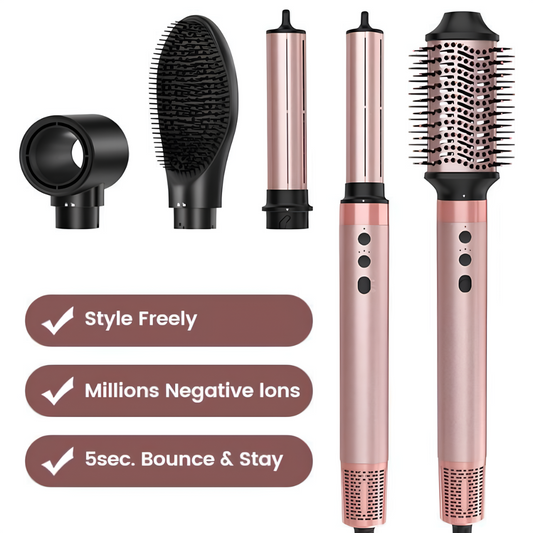5 in 1 Air styler