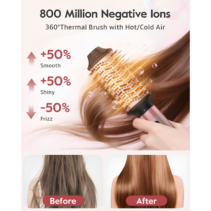 5 in 1 Air styler