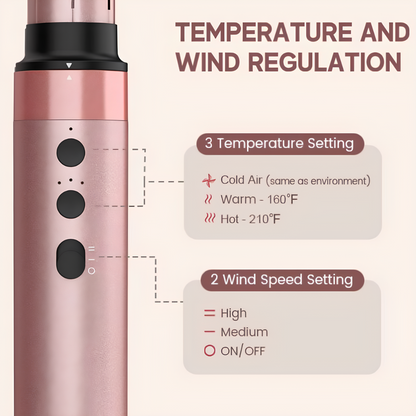 5 in 1 Air styler