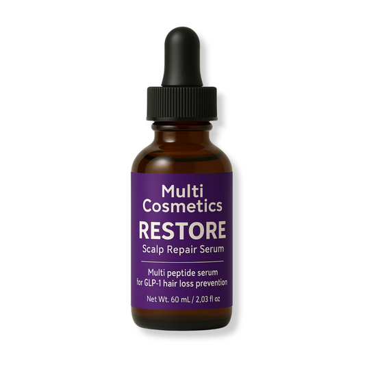 Scalp Repair Serum