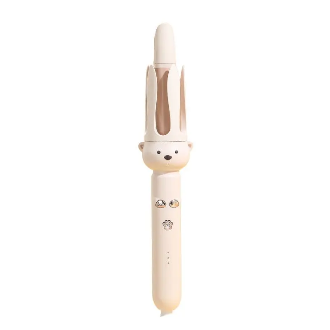 CurlBuddy™ Auto Styler