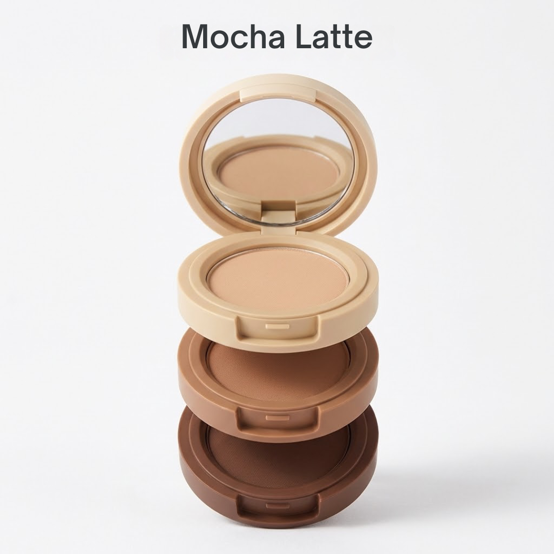 Beauty Bento™ 3-in-1 Eyeshadow Trio (BUY 1 GET 1 FREE)