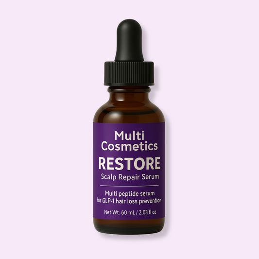Restore Scalp Repair Serum