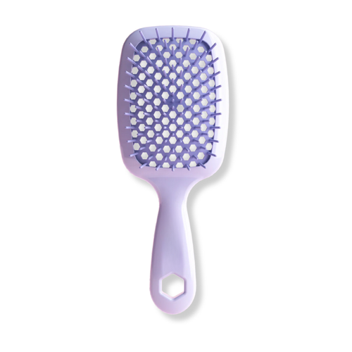 Pain-Free Detangling Brush