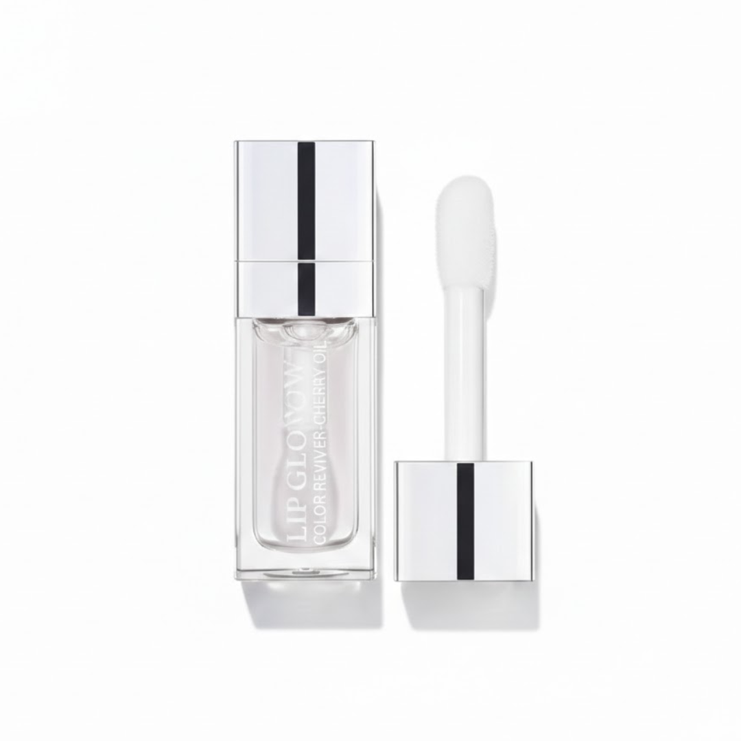 Glass Glow™ Hydrating Lip Oil