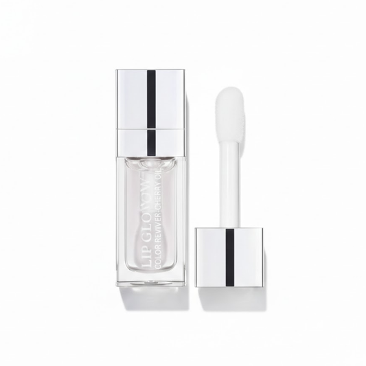 Glass Glow™ Hydrating Lip Oil