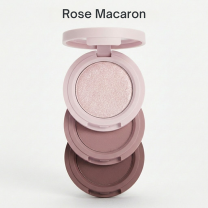 Beauty Bento™ 3-in-1 Eyeshadow Trio (BUY 1 GET 1 FREE)