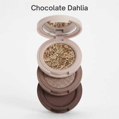 Beauty Bento™ 3-in-1 Eyeshadow Trio (BUY 1 GET 1 FREE)