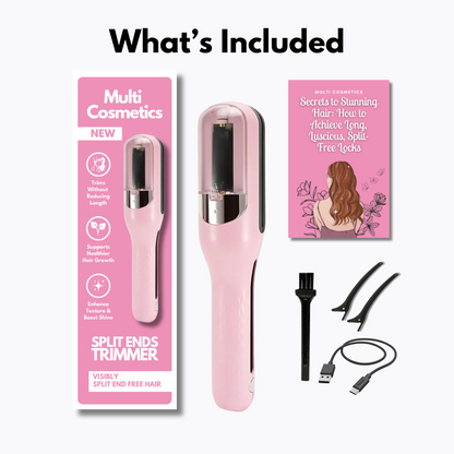 Split Ends Trimmer