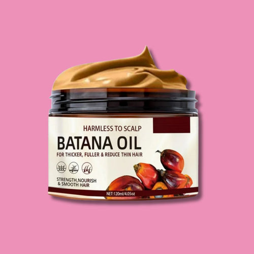 Batana Natural Hair Growth Oil