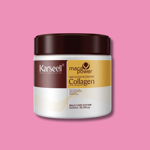 Collagen Hair Mask