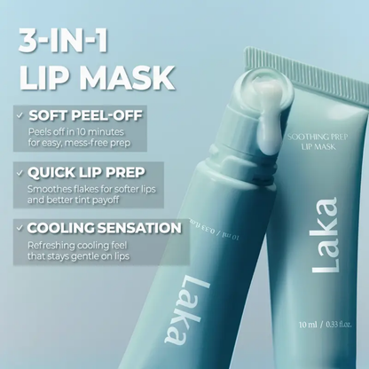 SmoothPrep Lip Mask (BOGO)