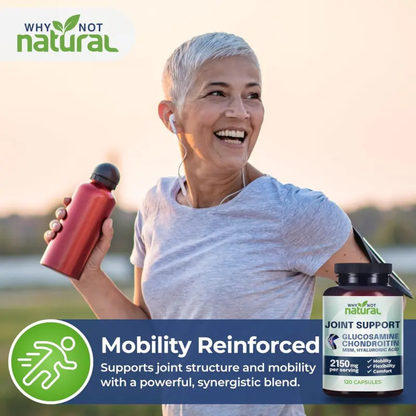 FlexiMove™ Joint Support Capsules