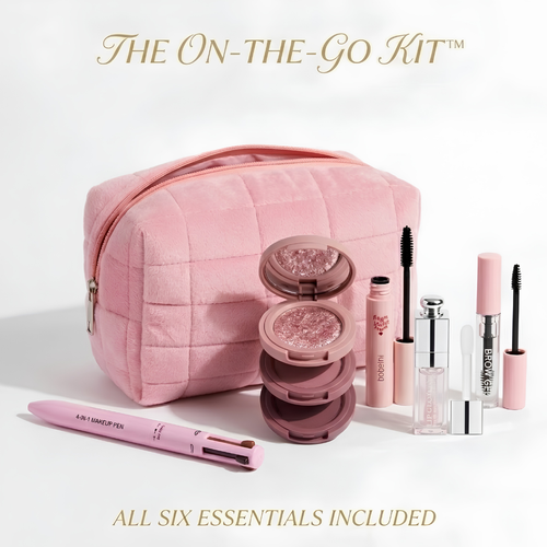 The On-the-Go Kit™