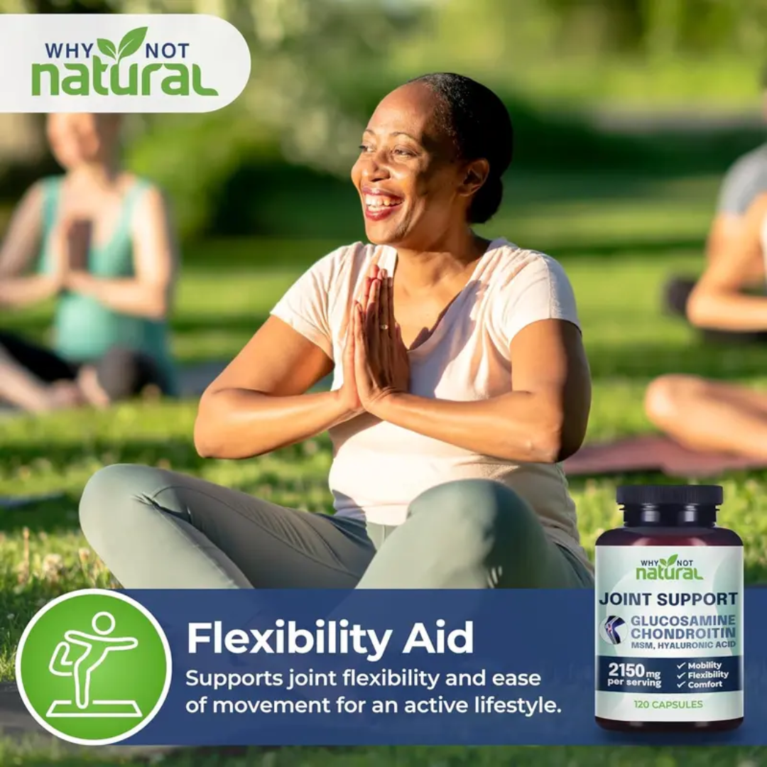 FlexiMove™ Joint Support Capsules