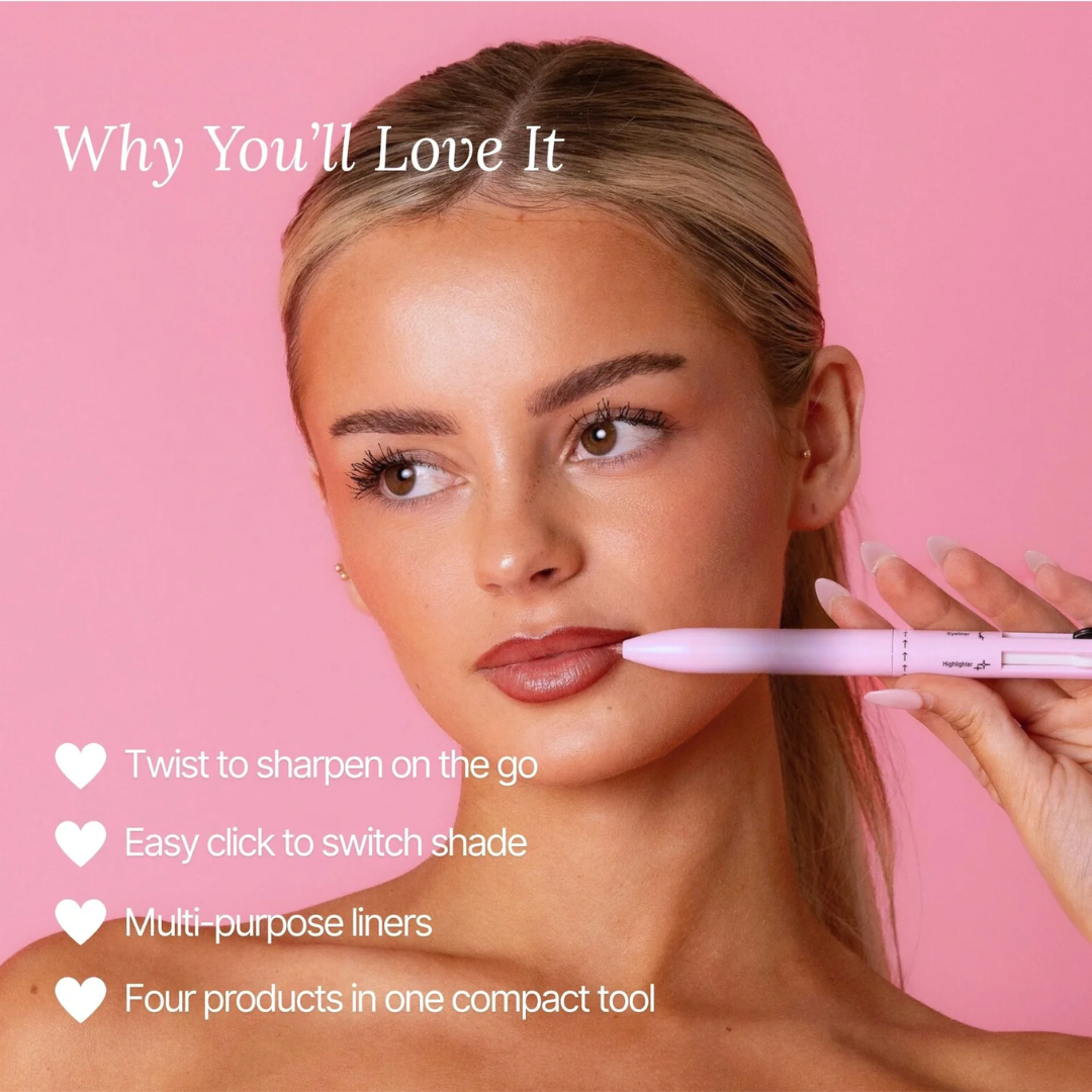 4-in-1 Multi Pen