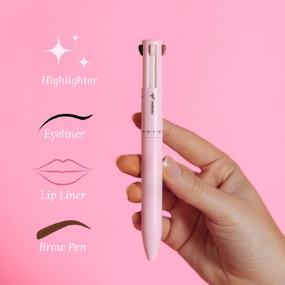 4-in-1 Multi Pen