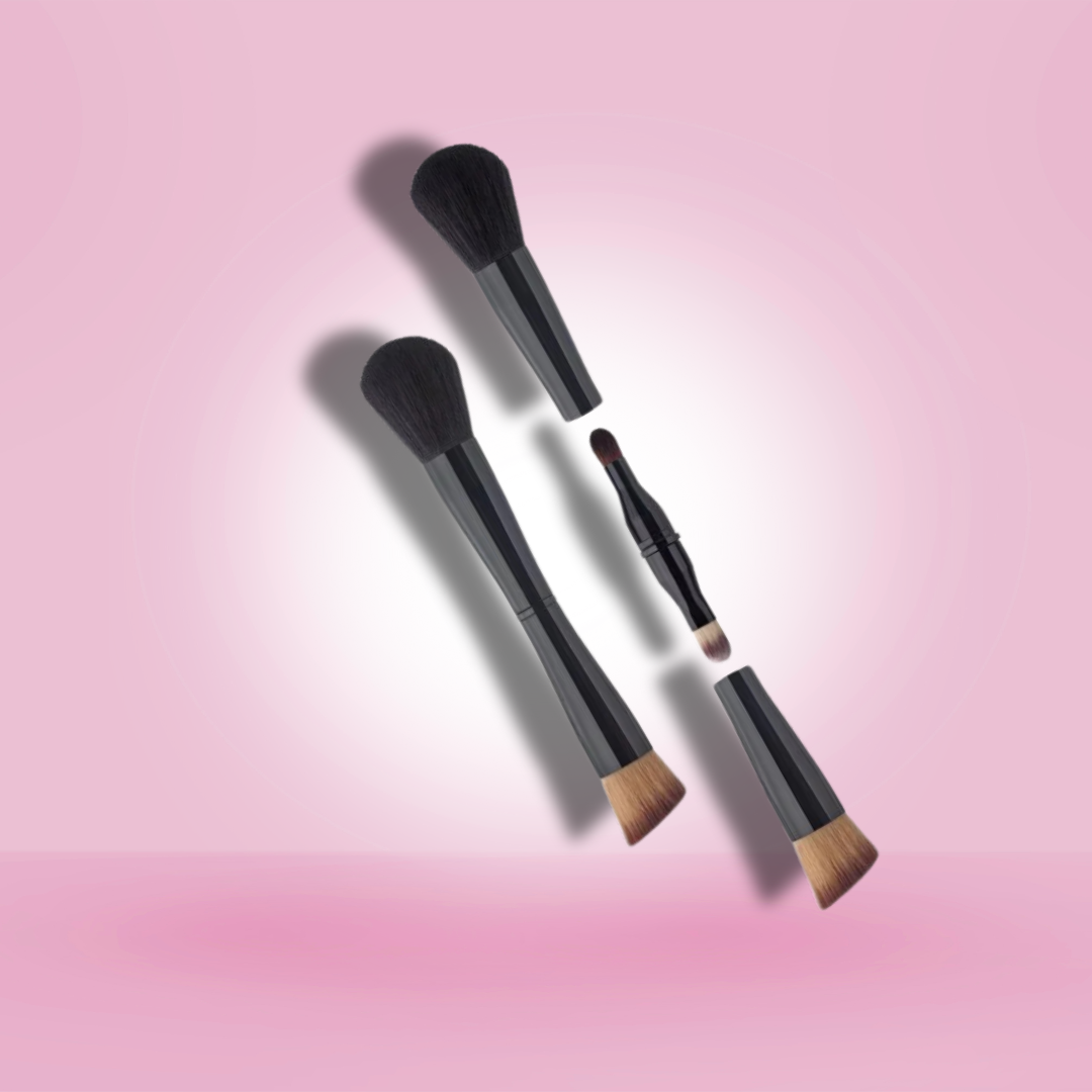 4-in-1 Multi Brush