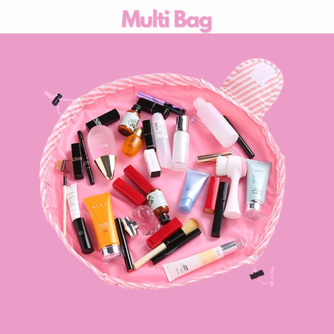 All-in-1 Multi Bag