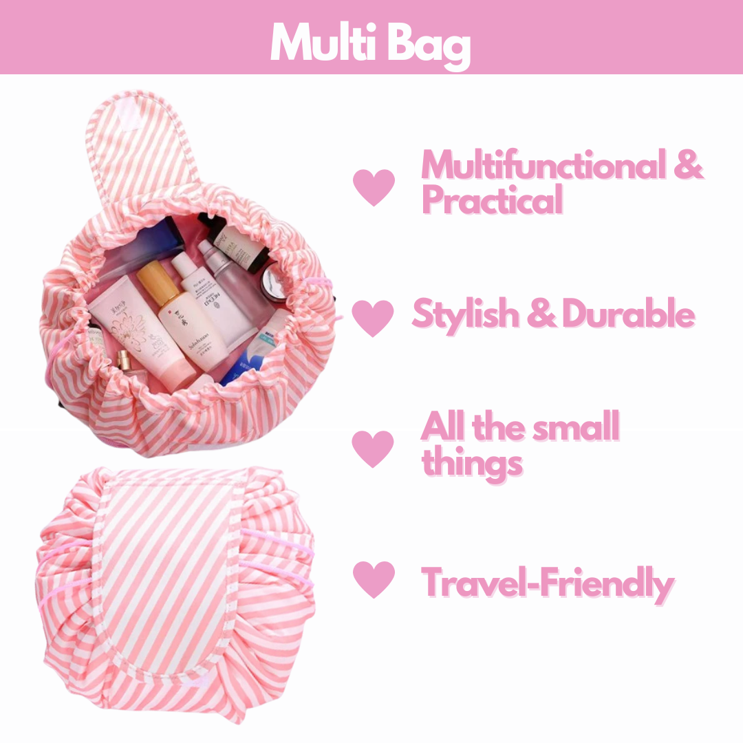 All-in-1 Multi Bag