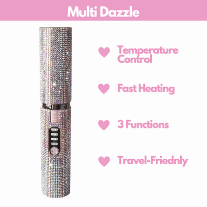 3-in-1 Multi Dazzle