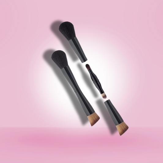 4-in-1 Multi Brush TikTok Shop