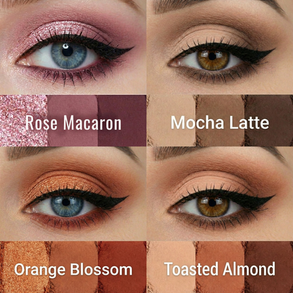 Beauty Bento™ 3-in-1 Eyeshadow Trio (BUY 1 GET 1 FREE)