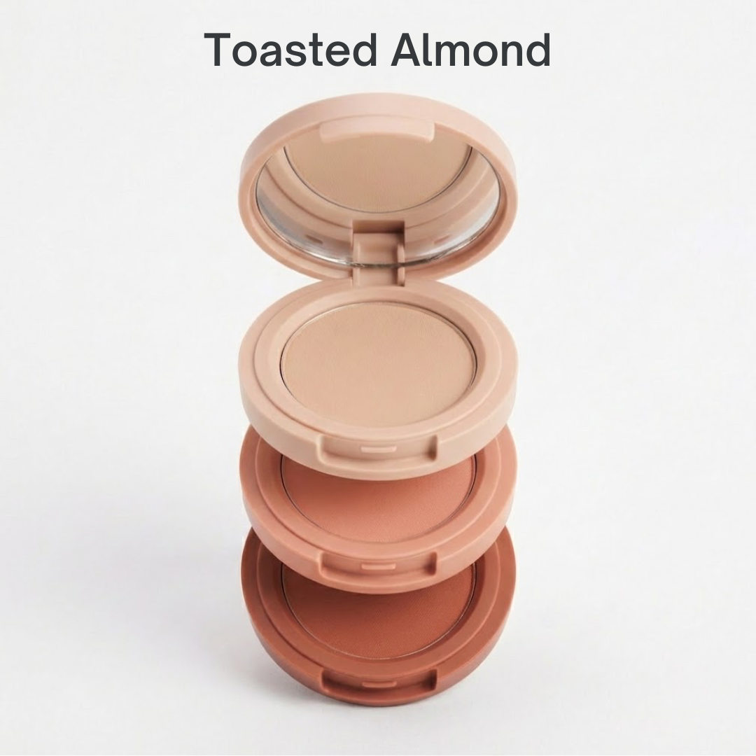 Toasted Almond