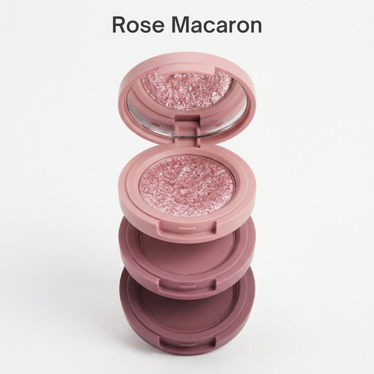 Beauty Bento™ 3-in-1 Eyeshadow Trio