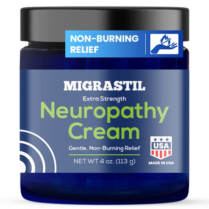 Neuropathy Cream