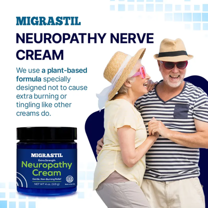 Neuropathy Cream