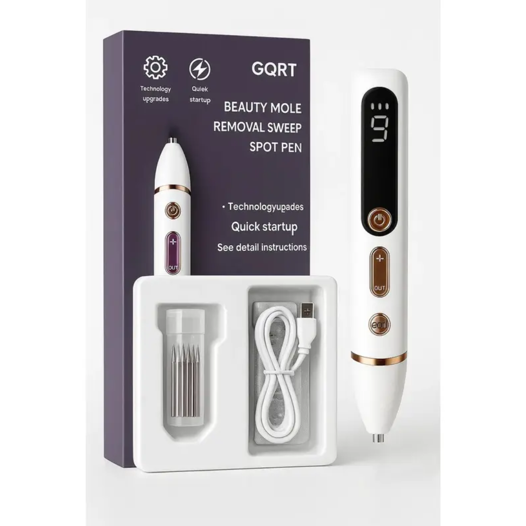 Precision Beauty Spot Removal Pen