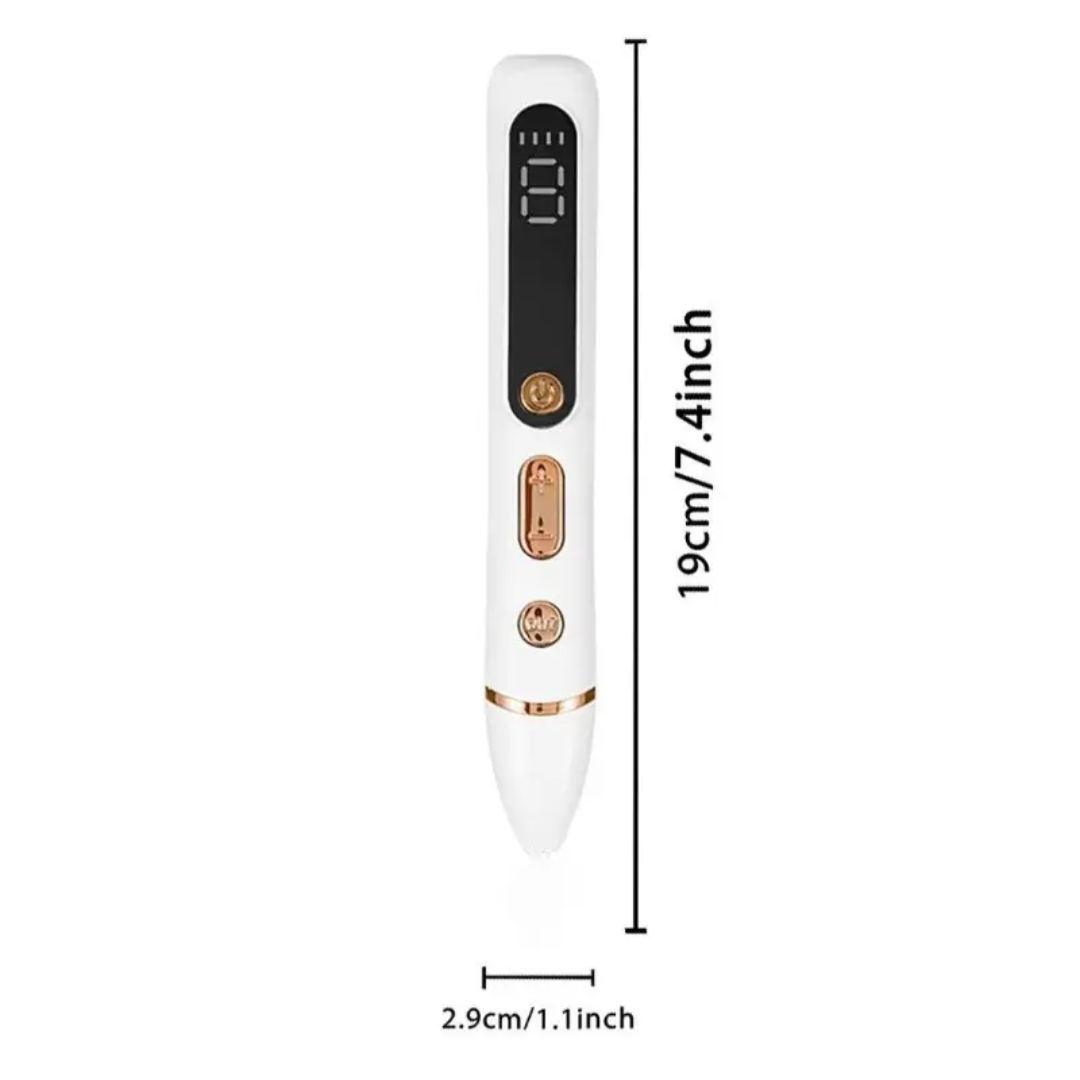 Precision Beauty Spot Removal Pen