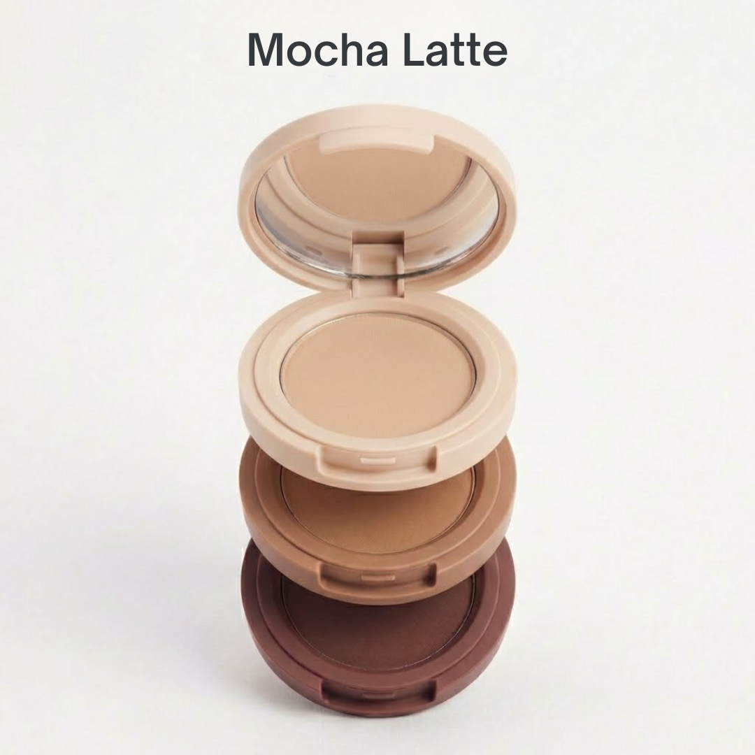 3-in-1 Eyeshadow Trio™