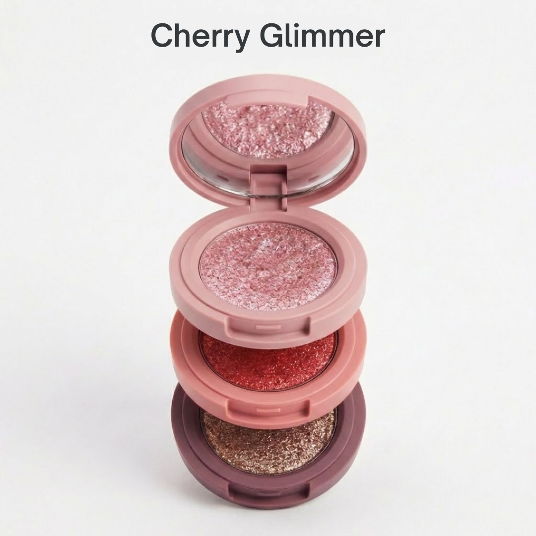 3-in-1 Eyeshadow Trio™