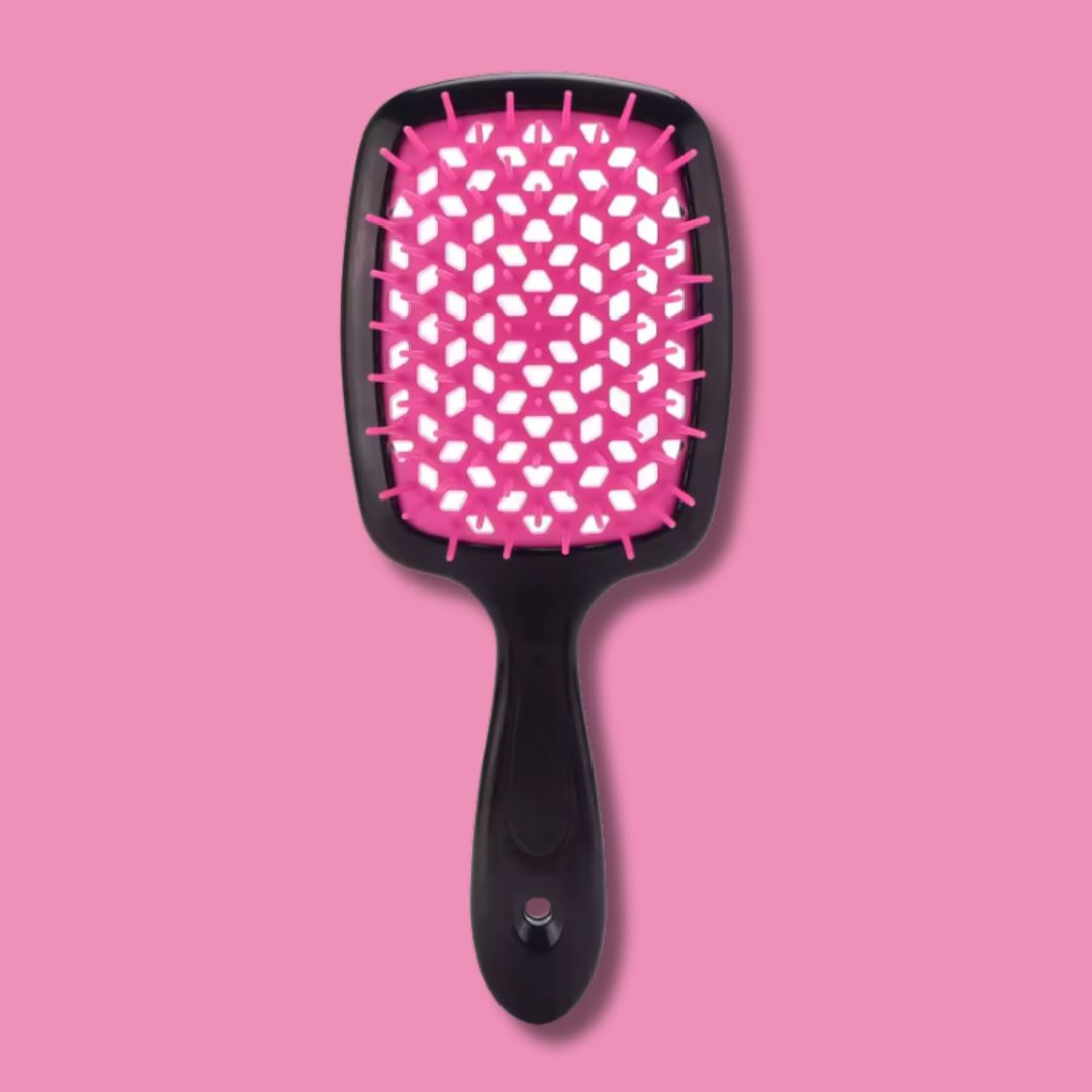 Pain-Free Detangling Brush